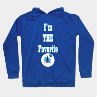 I’m the Favorite Hoodie